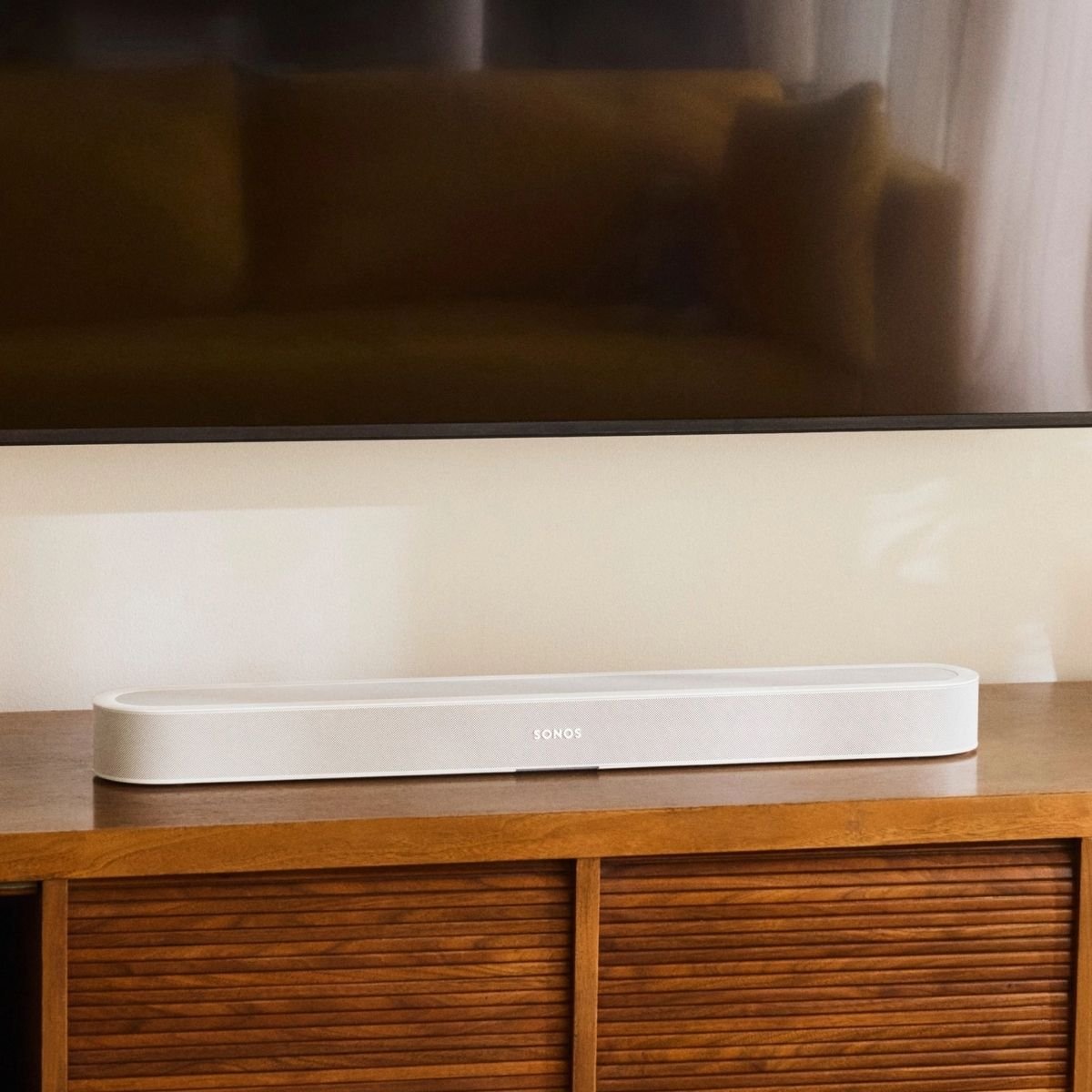 Sonos Beam Ultra Soundbar - Soundbar