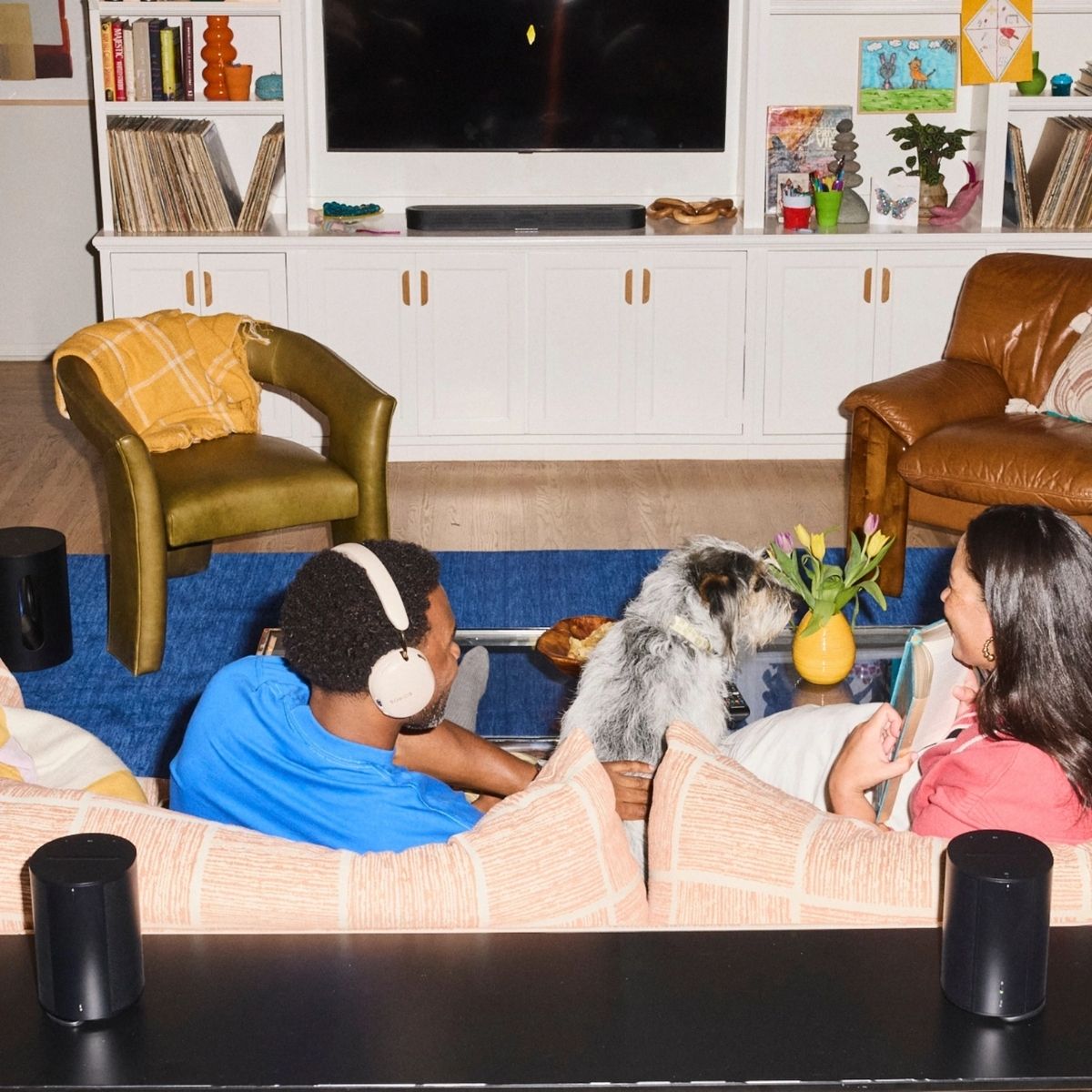 Sonos Beam Ultra Soundbar - Soundbar