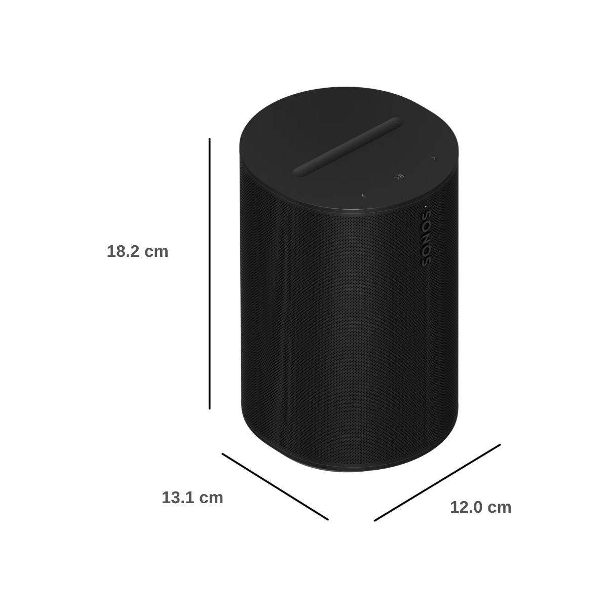 Sonos Era 100 SL Kablosuz Hoparlör