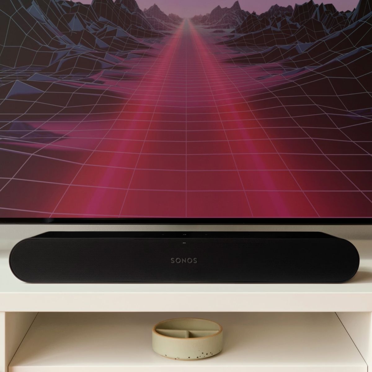 Sonos Ray Soundbar - Soundbar