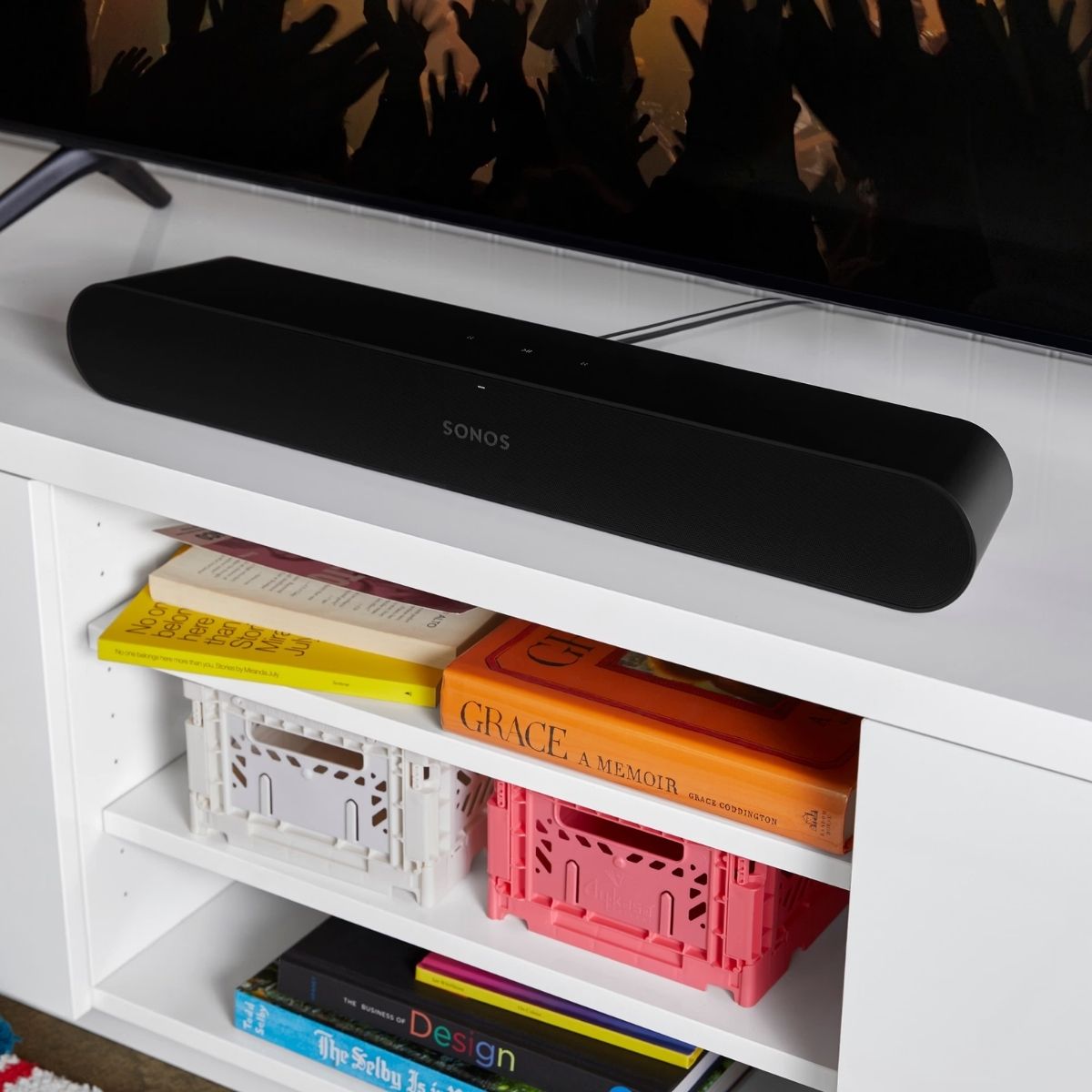 Sonos Ray Soundbar - Soundbar