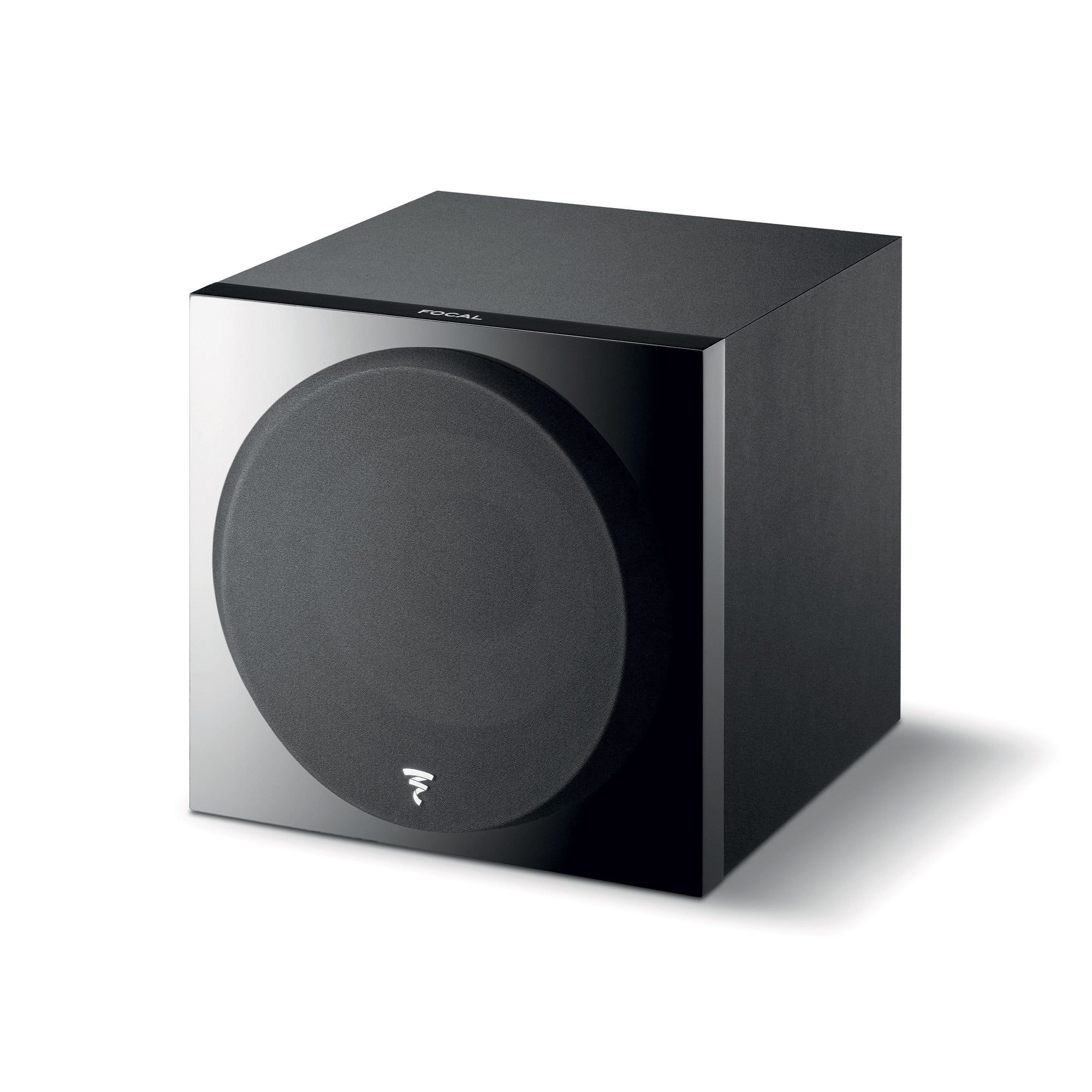 Focal SUB 1000F Subwoofer - Siyah