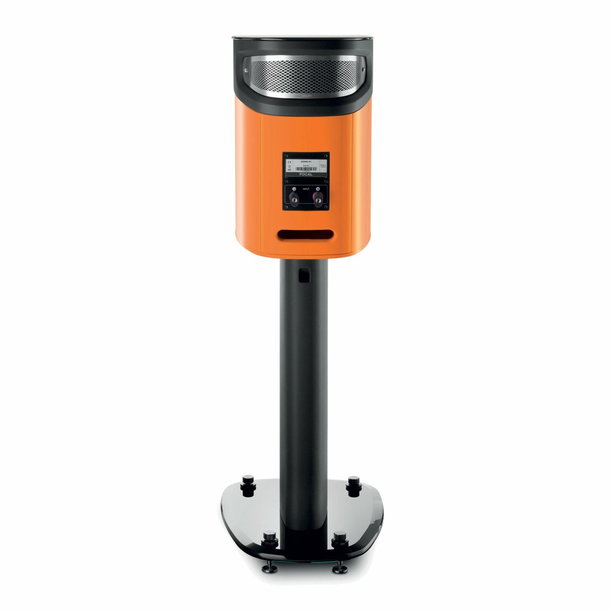 Focal Sopra N1 Raf Tipi Hoparlör - Hoparlör