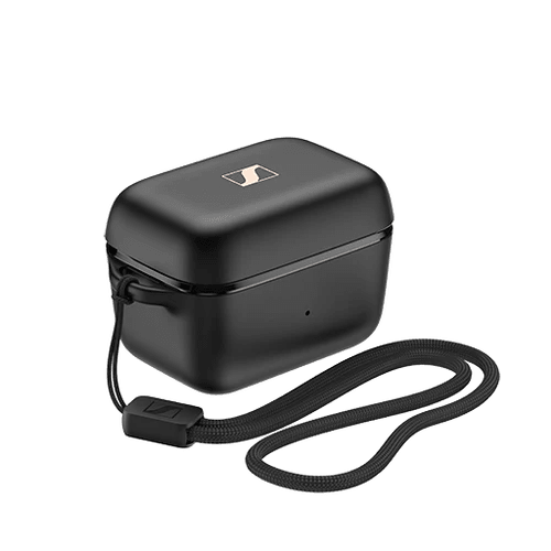 Sennheiser SPORT True Wireless Kablosuz Kulak İçi Kulaklık - Kulak İçi Kulaklık