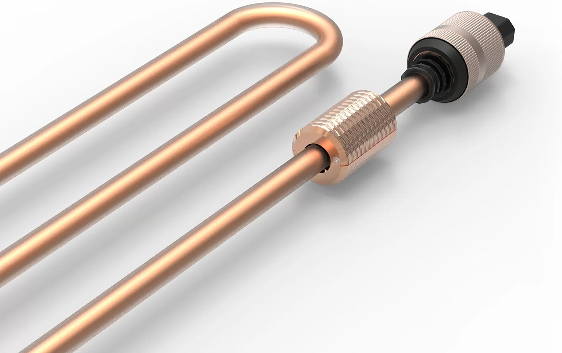 SilentPower Quasar Güç Kablosu