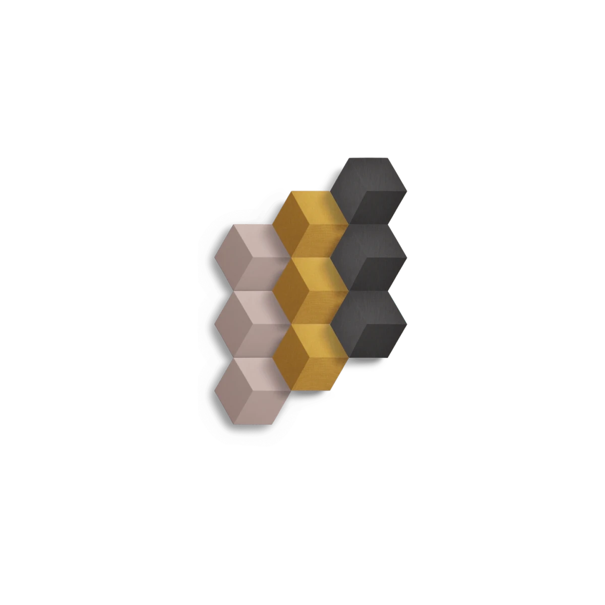 Bang & Olufsen BeoSound Shape Modüler Duvara Monte Hoparlör - Hoparlör