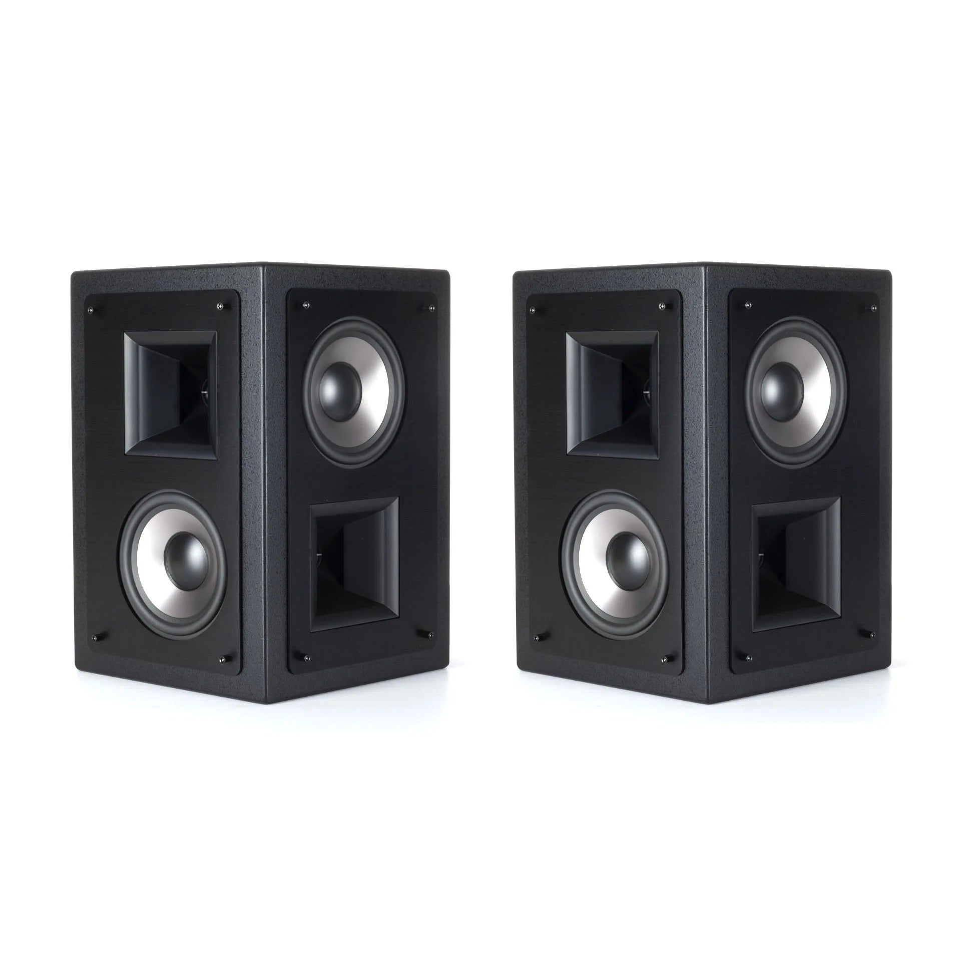 Klipsch THX-5000-SUR Surround Hoparlör Siyah - Set