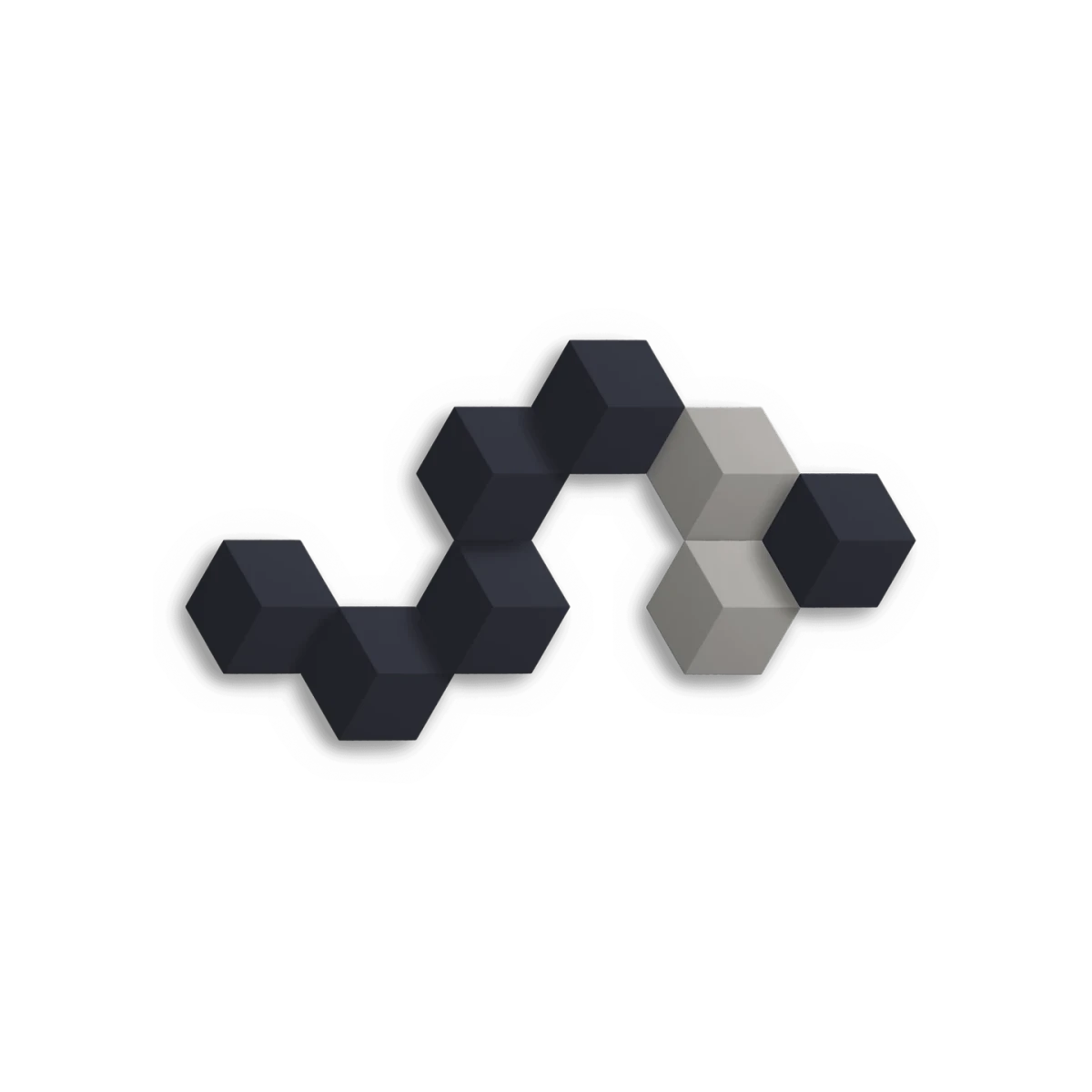 Bang & Olufsen BeoSound Shape Modüler Duvara Monte Hoparlör - Hoparlör
