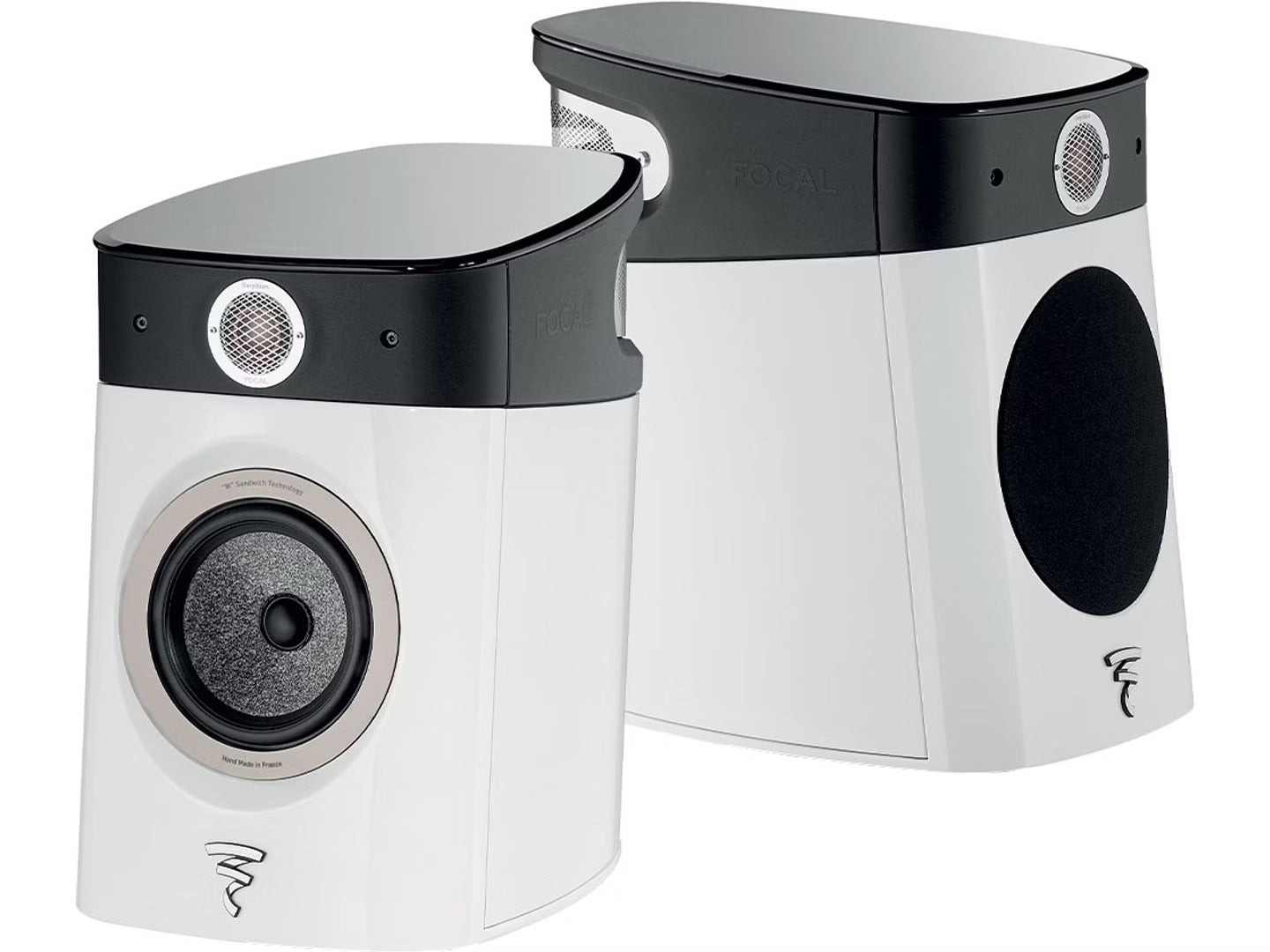 Focal Sopra N1 Raf Tipi Hoparlör