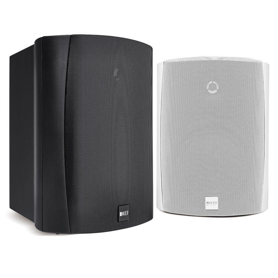 KEF Ventura 6 Dış Mekan Hoparlörü (Çift)