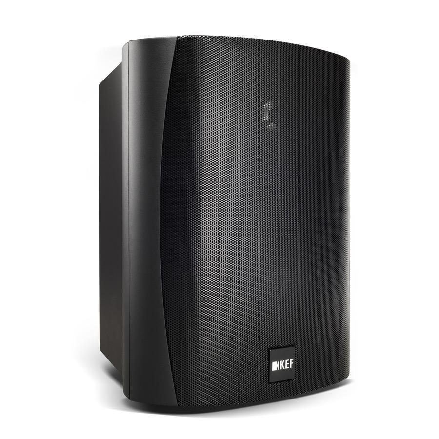KEF Ventura 5 Dış Mekan Hoparlörü (Çift) - Dış Mekan Hoparlörü