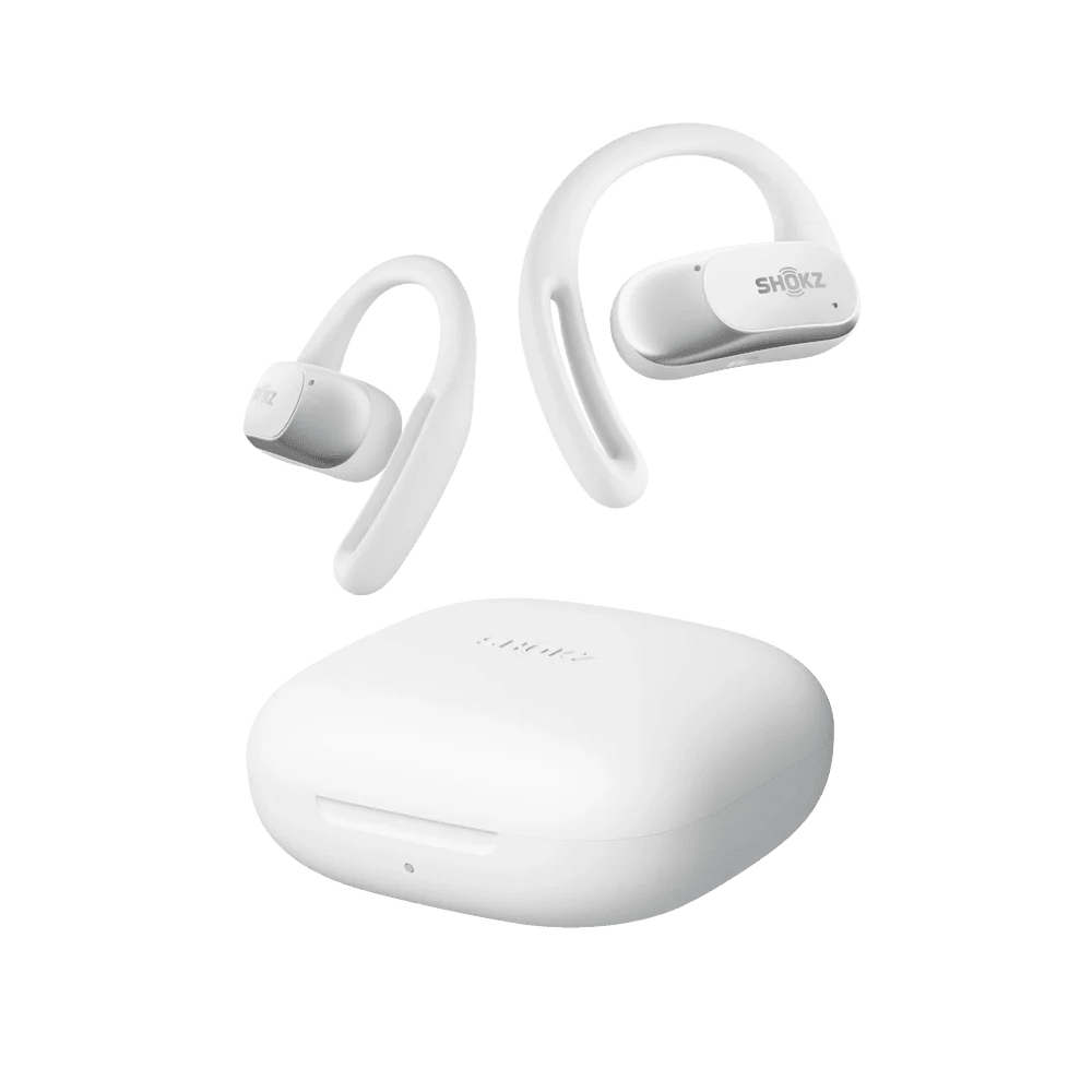 Shokz OpenFit Air True Wireless Kulaklık -