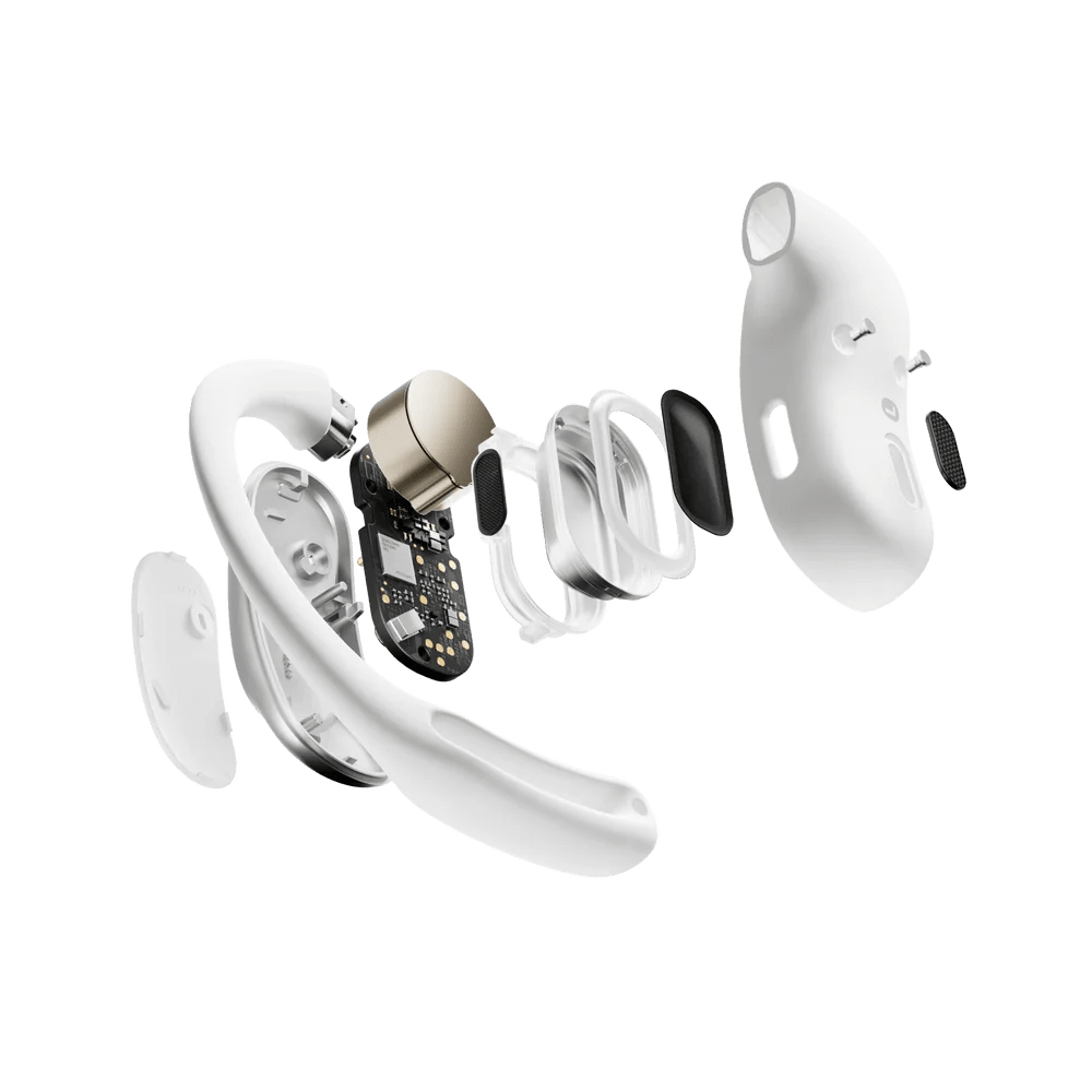 Shokz OpenFit Air True Wireless Kulaklık -
