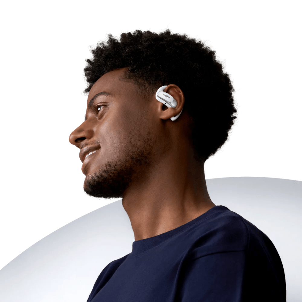 Shokz OpenFit Air True Wireless Kulaklık -