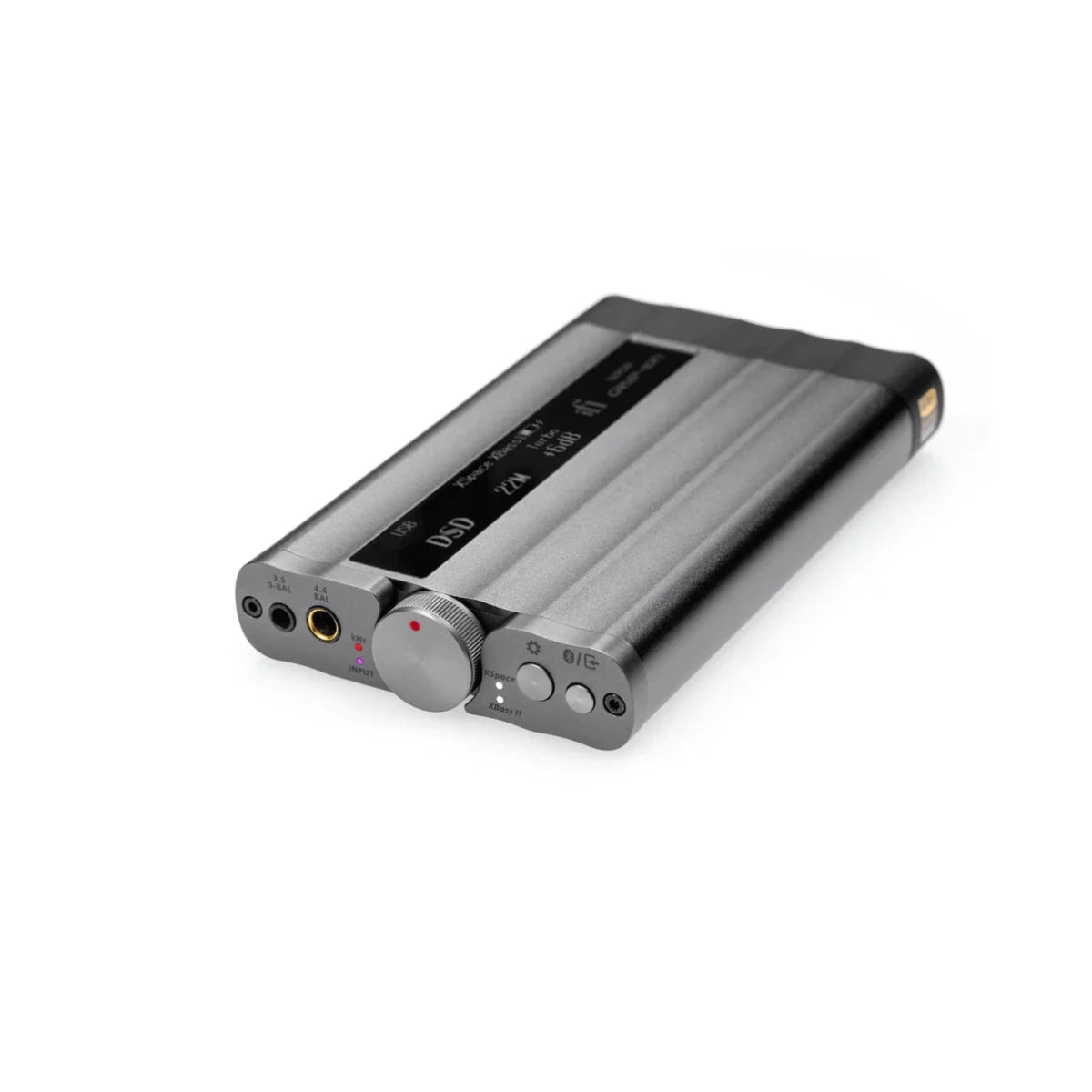 iFi xDSD Gryphon Taşınabilir DAC & Kulaklık Amfisi -