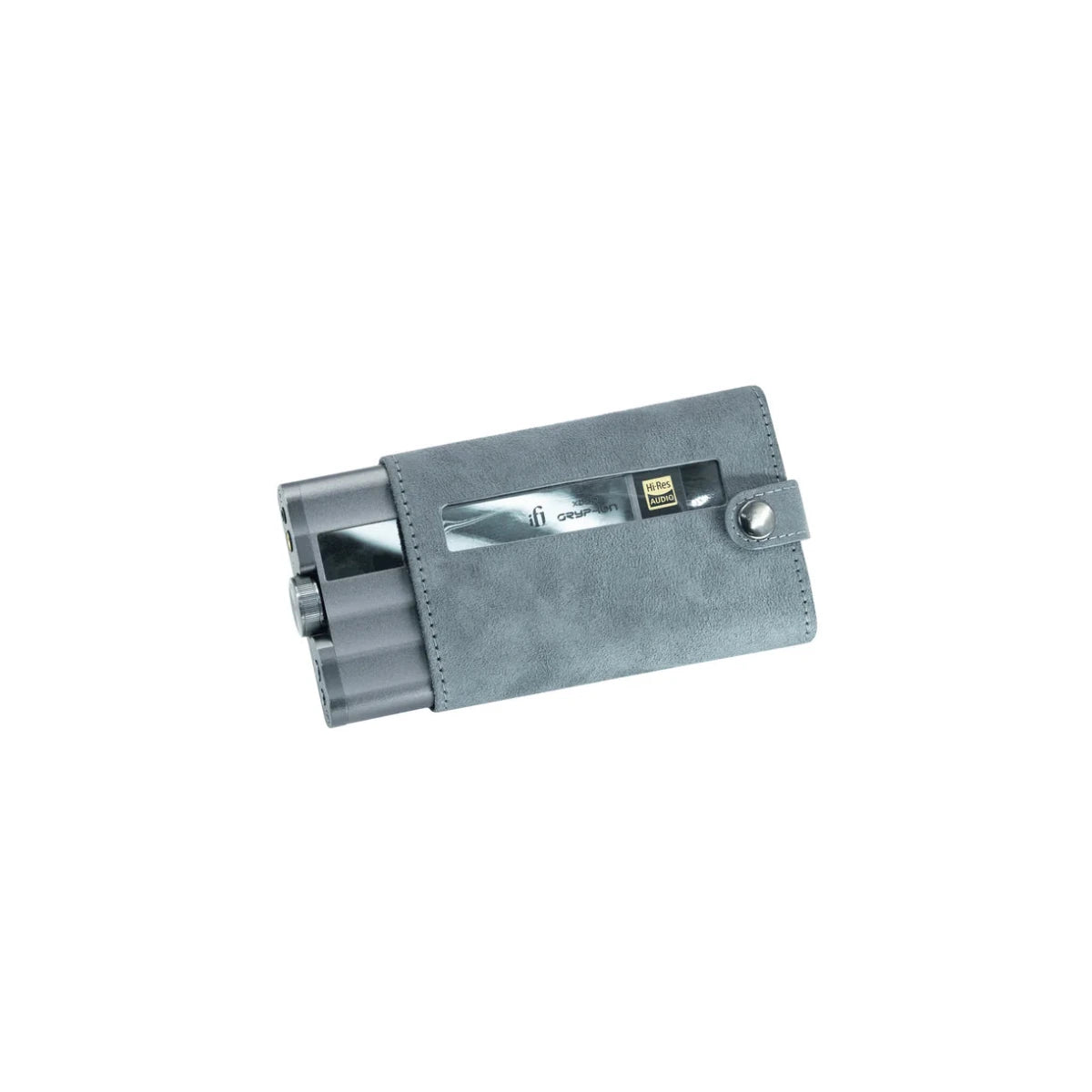 iFi xDSD Gryphon case -