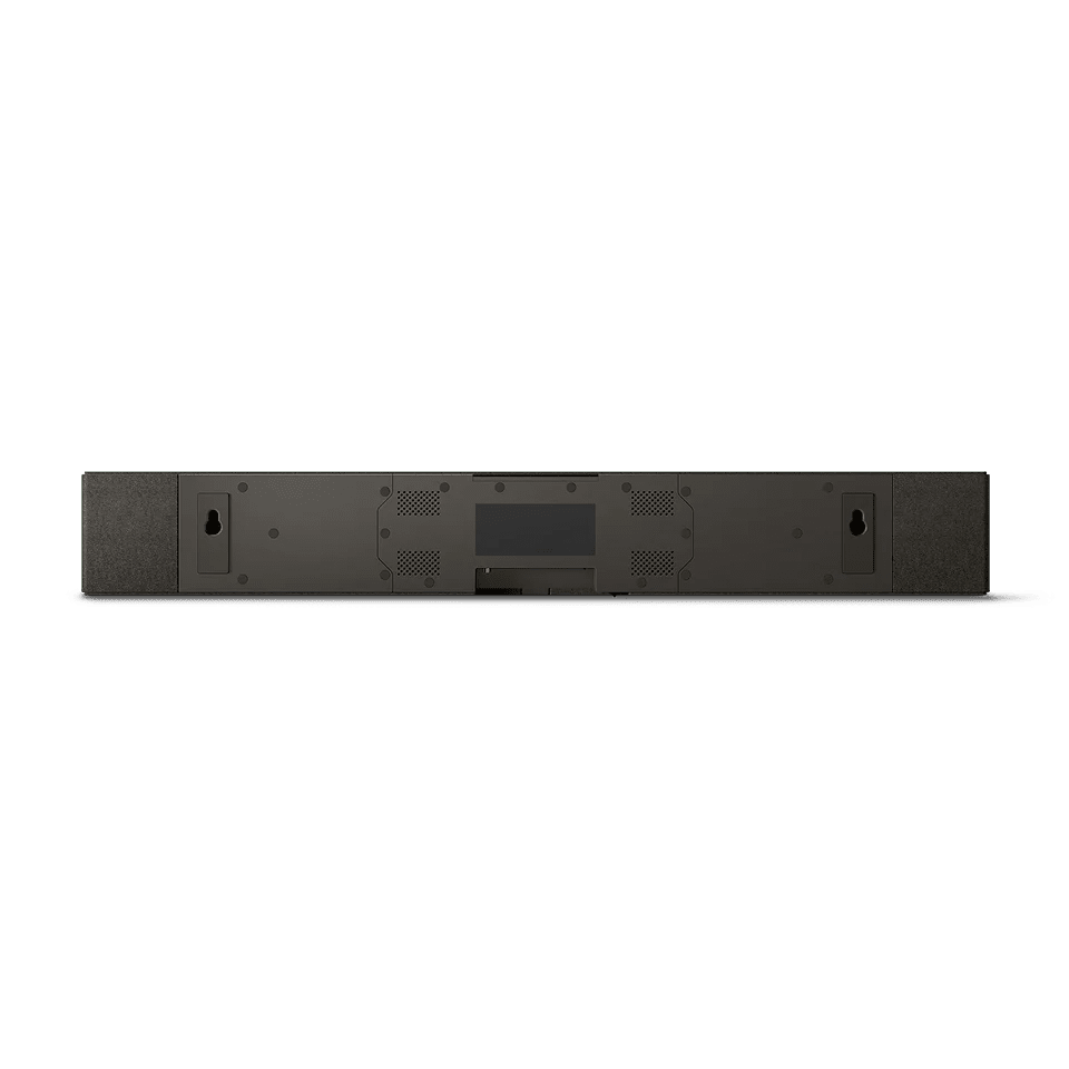 KEF XIO High - End Dolby Atmos 5.1.2 Soundbar - (Kutu Hasarlı) - Soundbar