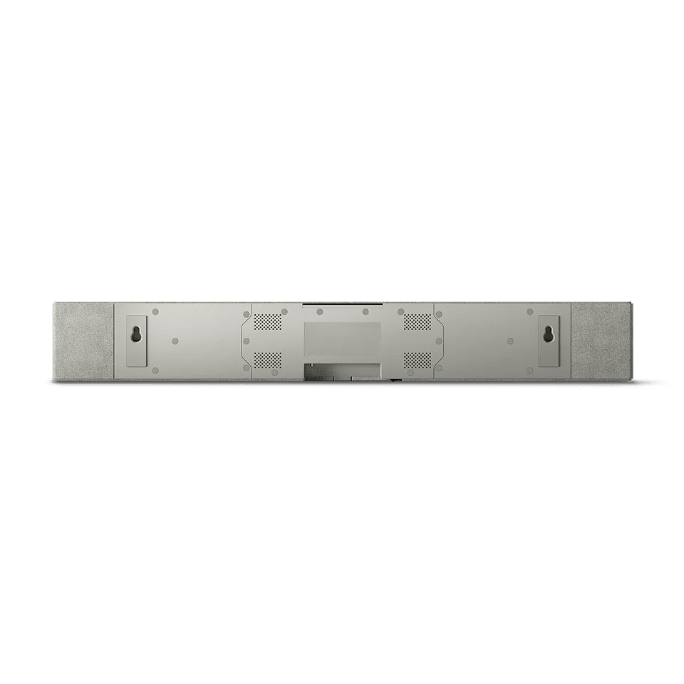 KEF XIO High - End Dolby Atmos 5.1.2 Soundbar - (Kutu Hasarlı) - Soundbar