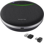 Yealink SP96 Hoparlörlü Konferans Cihazı (USB - C/A Dongle’lı) - Dongle