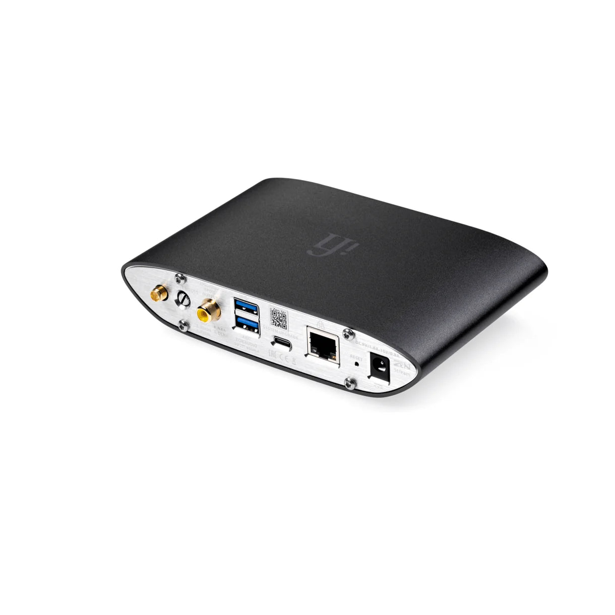 iFi Zen Stream Ağ Üzerinden Müzik Oynatıcı