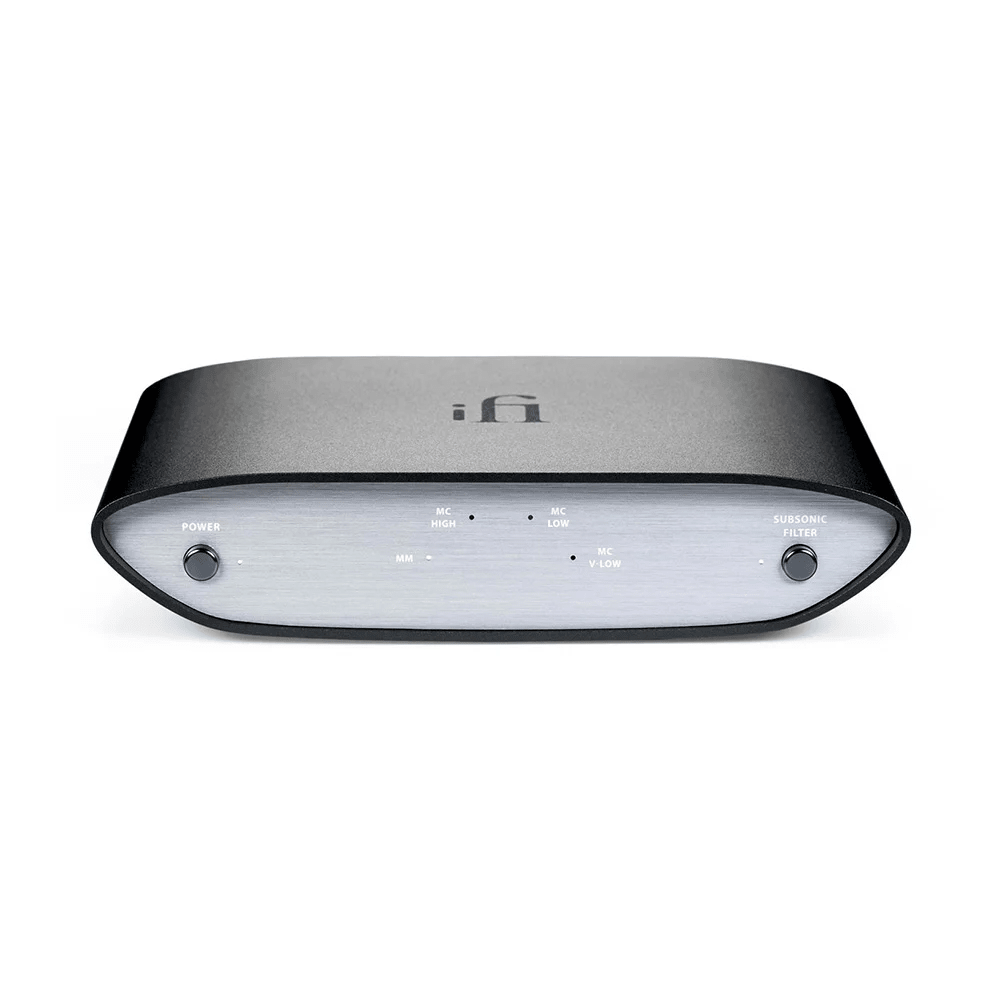 iFi Zen Phono Pre - Amfi -