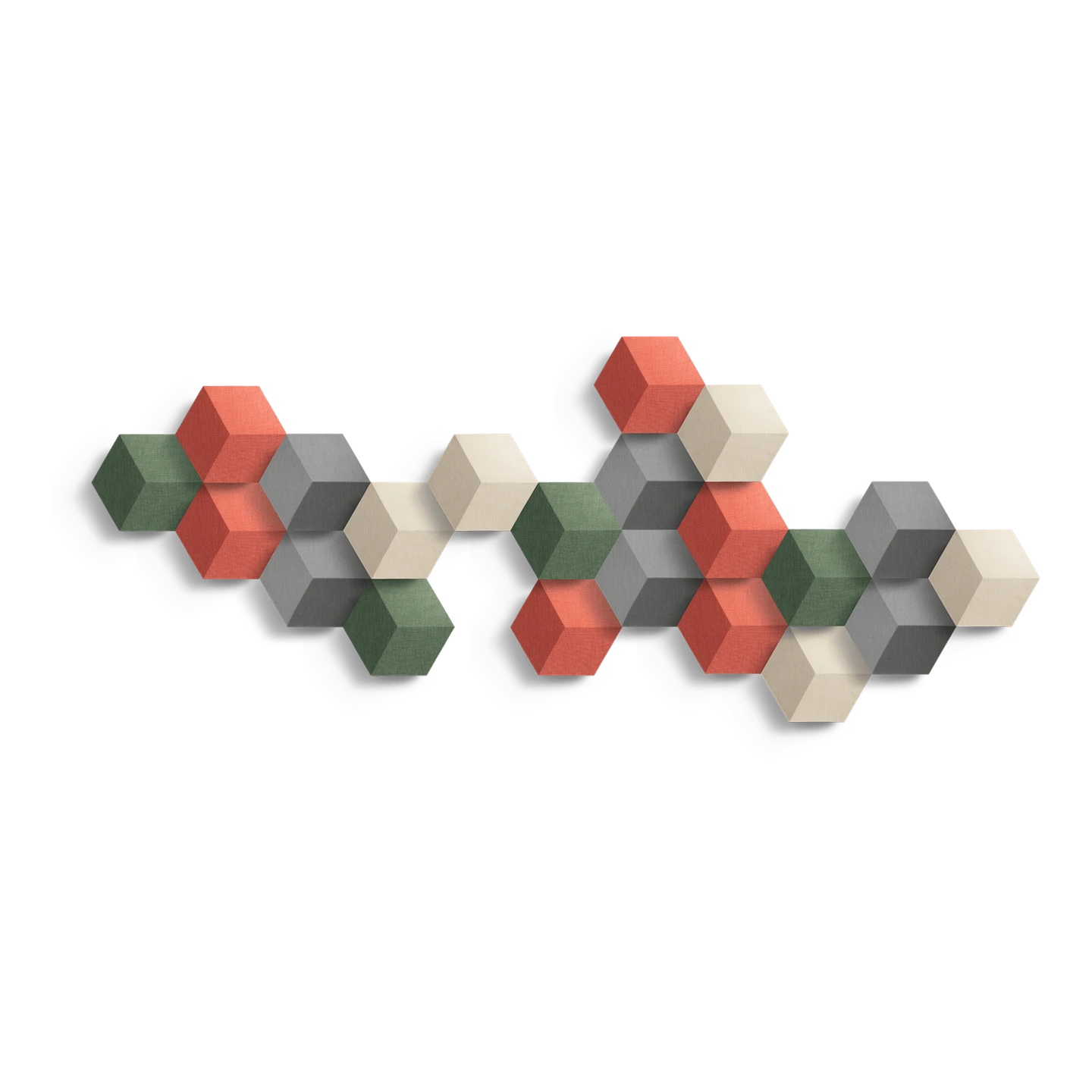 Bang & Olufsen BeoSound Shape Modüler Duvara Monte Hoparlör