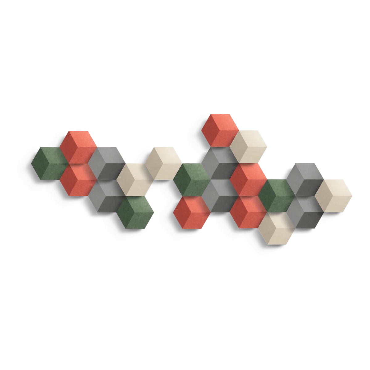 Bang & Olufsen BeoSound Shape Modüler Duvara Monte Hoparlör - Hoparlör