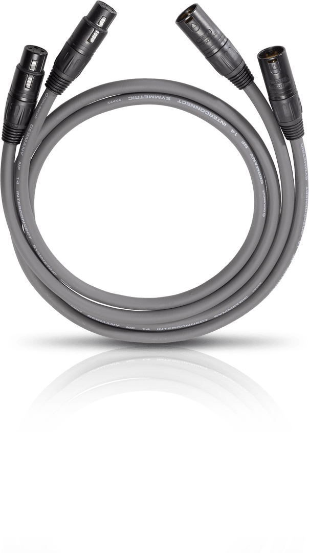 Oehlbach NF 14 Master X XLR Kablosu - XLR Kablo