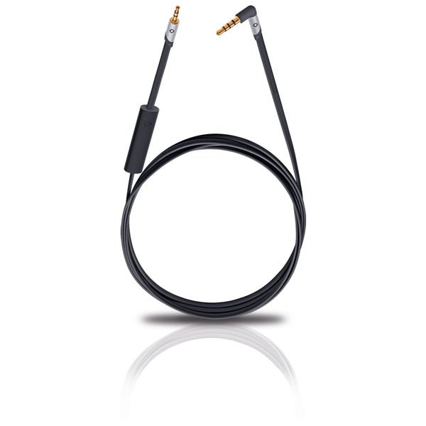 Oehlbach I - JACK 25 AN 2.5mm/3.5mm Android Kablo - Hoparlör Kablosu