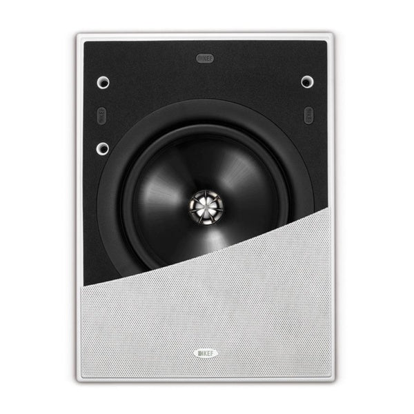 KEF Q seri Duvartipi Dikdörtgen Hoparlör 200mm