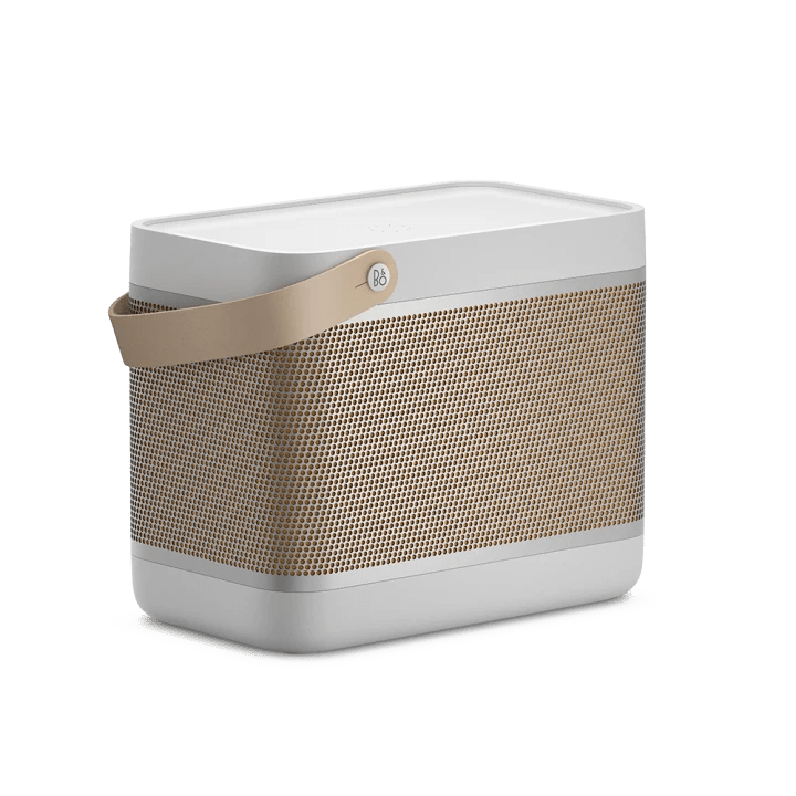Bang & Olufsen Beolit 20 Taşınabilir Bluetooth Hoparlör - (Kutu Hasarlı) - Bluetooth Hoparlör