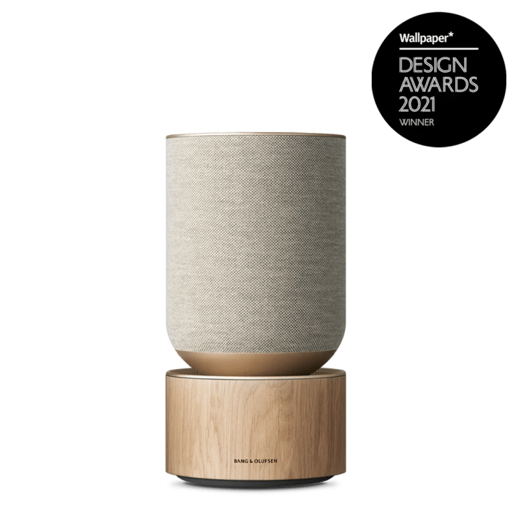 Bang & Olufsen Beosound Balance Multiroom Kablosuz Hi - Fi Hoparlör - (Kutu Hasarlı) - Aktif Hoparlör
