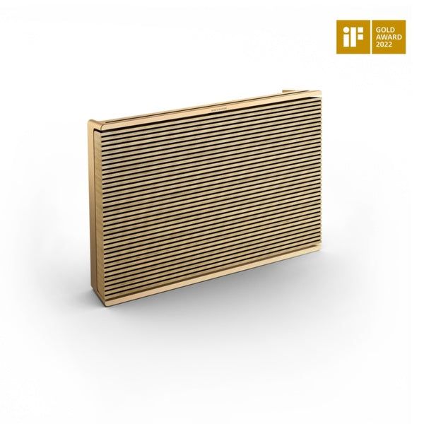 Bang & Olufsen Beosound Level Taşınabilir Multiroom Kablosuz Hoparlör