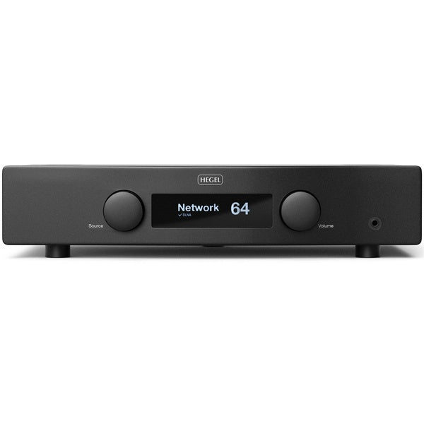 Hegel H95 Entegre Amplifikatör
