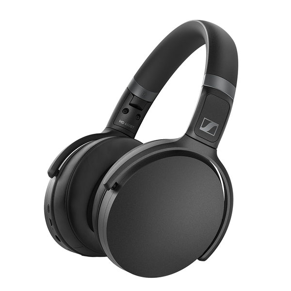 Sennheiser HD 450 BT ANC Kulak Üstü Bluetooth Kulaklık