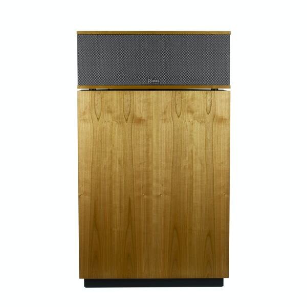 Klipsch Klipschhorn AK6 Heritage Serisi Pasif Hoparlör - Çift - Pasif Hoparlör