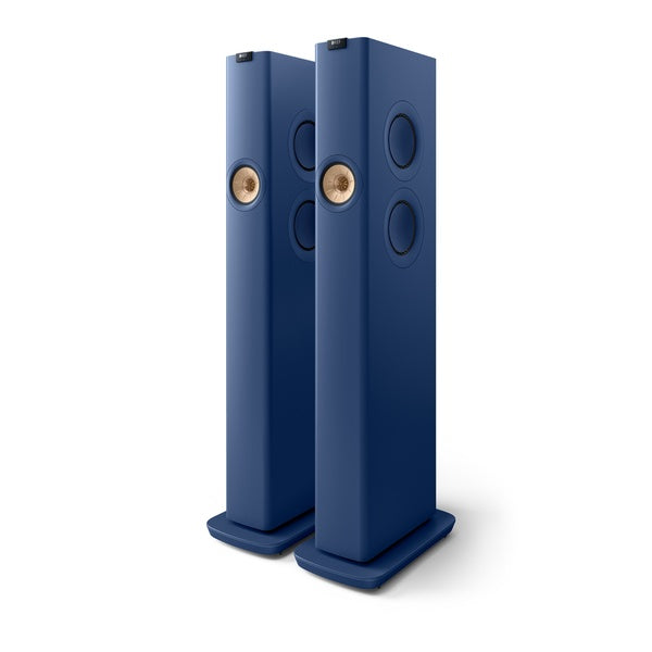 KEF LS60 Wireless Aktif Bluetooth Hoparlör