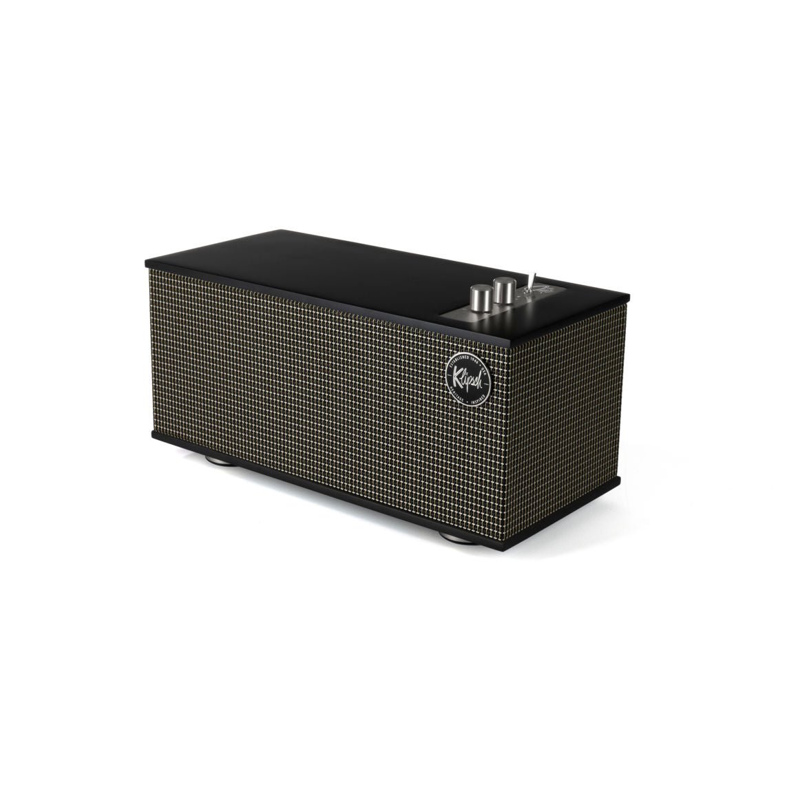Klipsch The One II - Heritage Serisi Bluetooth Aktif Hoparlör - Bluetooth Hoparlör