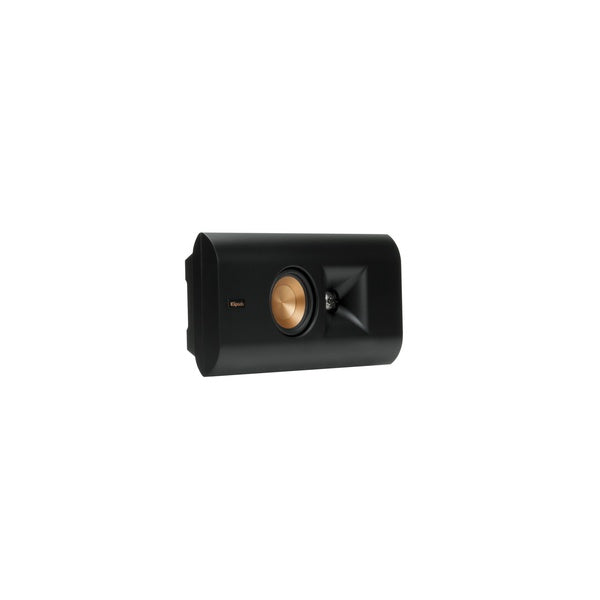 Klipsch RP-140D Duvar Üstü Hoparlör Siyah - Tek