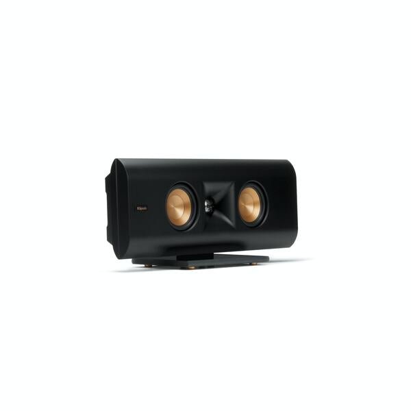 Klipsch RP - 240D Duvar Üstü Hoparlör Siyah - Tek - Pasif Hoparlör