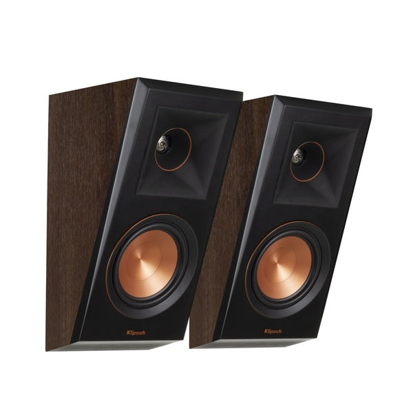 Klipsch RP-500SA Dolby Atmos Destekli Surround Hoparlör - Set