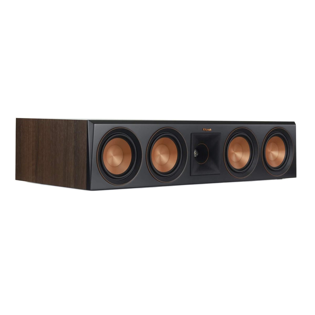 Klipsch RP - 404C Referans Serisi Merkez Hi - Fi Pasif Hoparlör (Tek) - Pasif Hoparlör