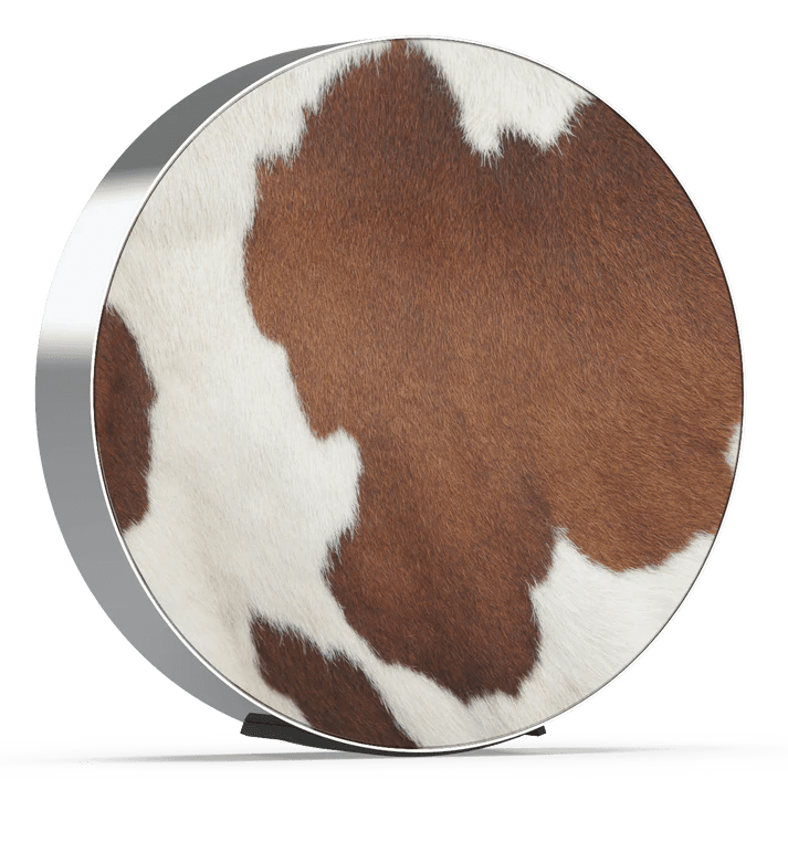 Skiniplay Cover Edge Cow - Hoparlör Aksesuarları