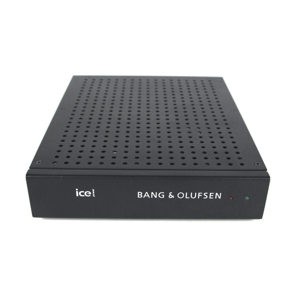 Bang u0026 Olufsen BeoAmp 2 Custom Installation Amplifier