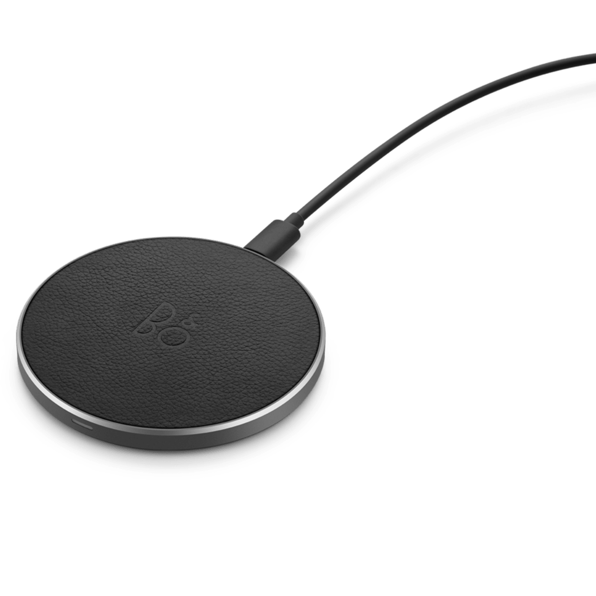 Bang & Olufsen BeoPlay Qi Kablosuz Şarj Pedi - Şarj Pedi
