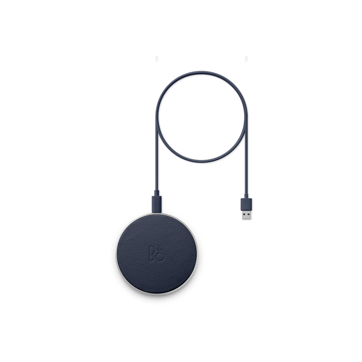 Bang & Olufsen BeoPlay Qi Kablosuz Şarj Pedi - Şarj Pedi