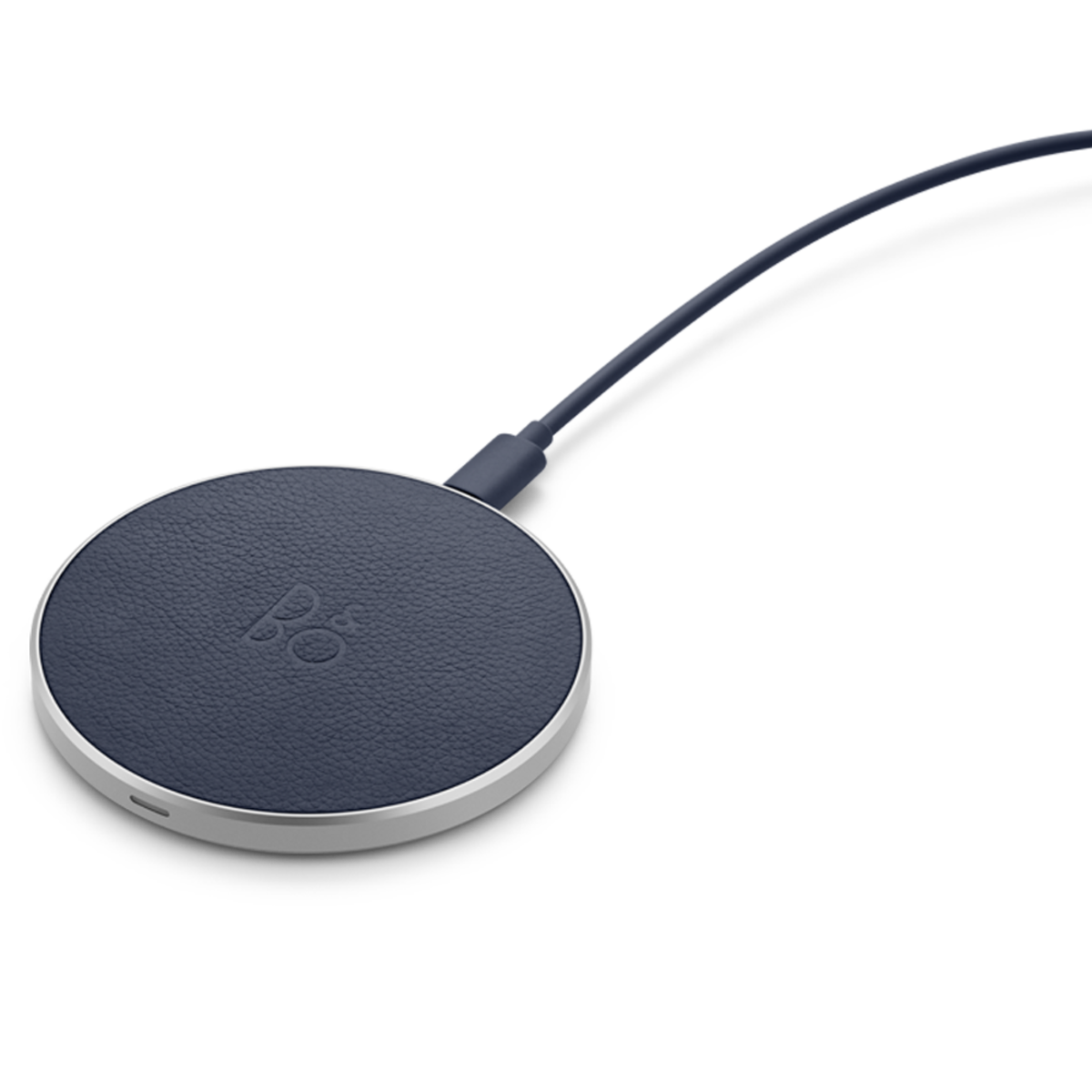 Bang & Olufsen BeoPlay Qi Kablosuz Şarj Pedi