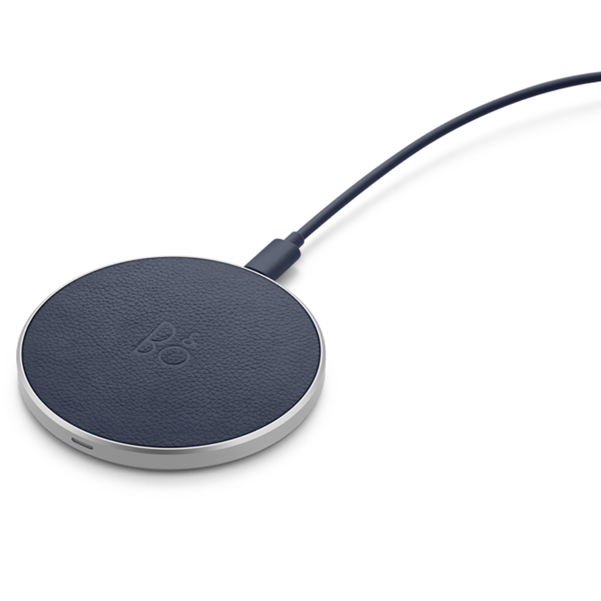 Bang & Olufsen BeoPlay Qi Kablosuz Şarj Pedi - Şarj Pedi