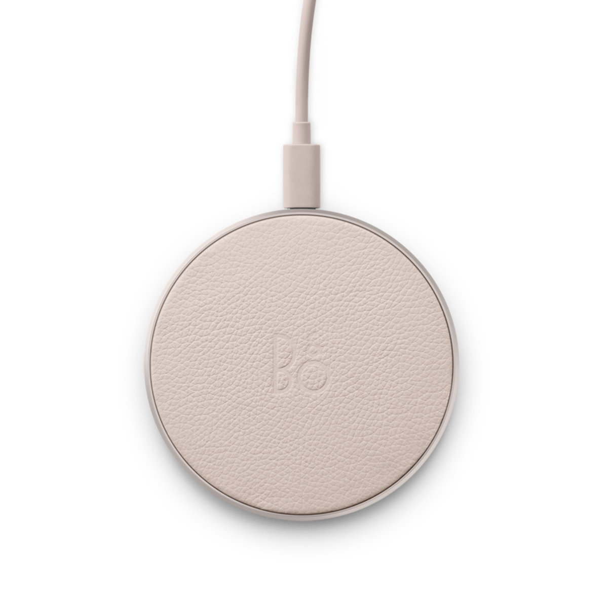 Bang & Olufsen BeoPlay Qi Kablosuz Şarj Pedi