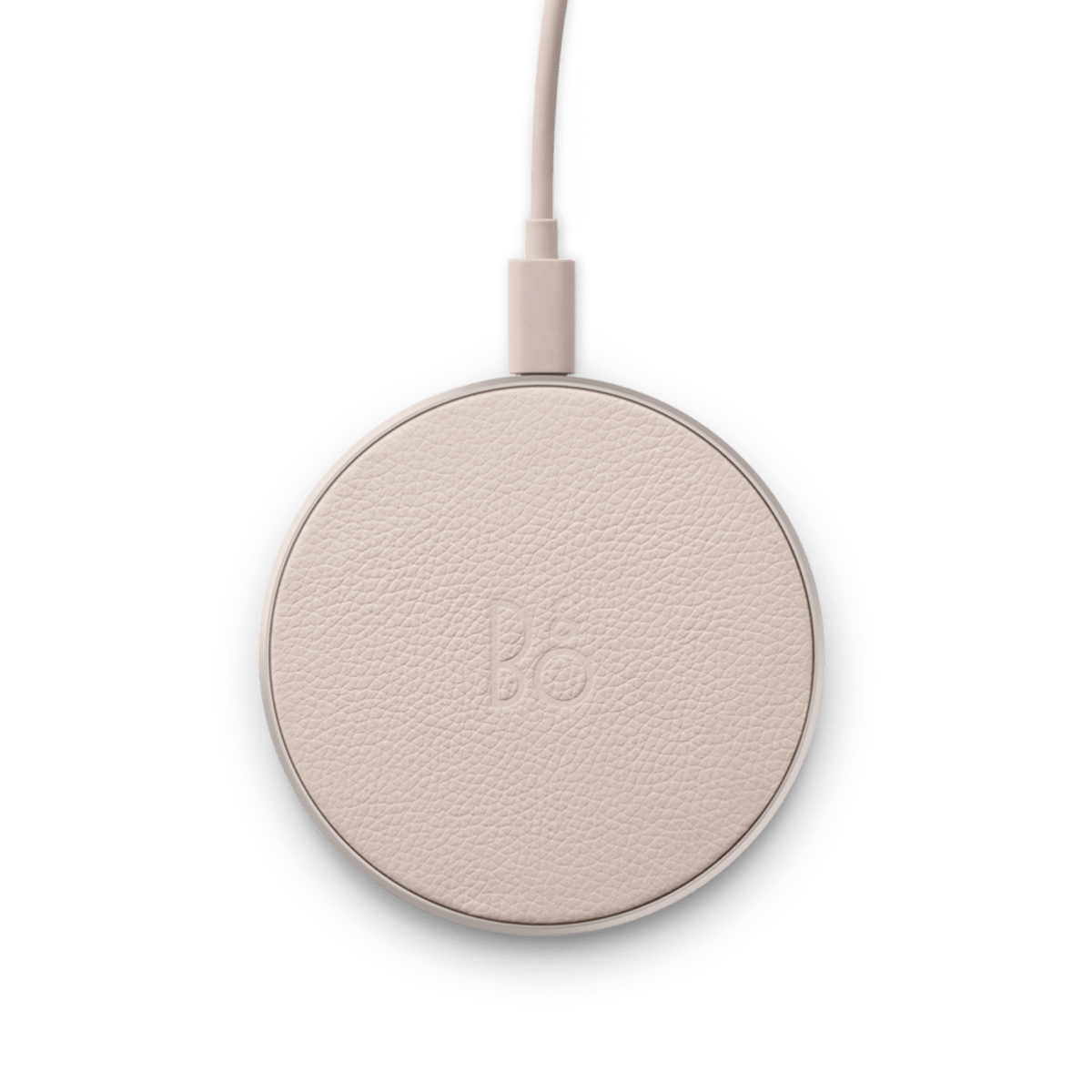 Bang & Olufsen BeoPlay Qi Kablosuz Şarj Pedi - Şarj Pedi